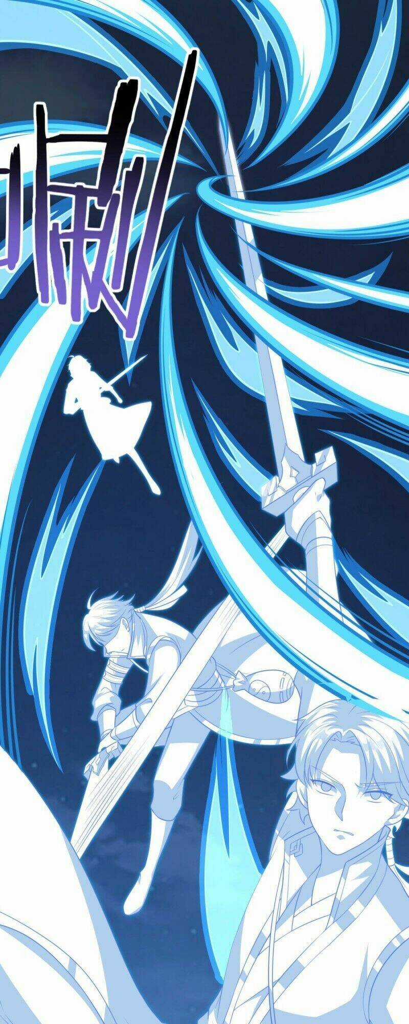 Tiên Ma Đồng Tu Chapter 167 trang 16