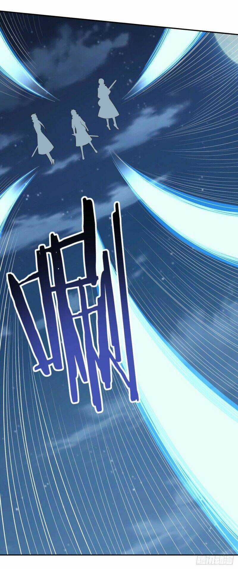 Tiên Ma Đồng Tu Chapter 167 trang 19