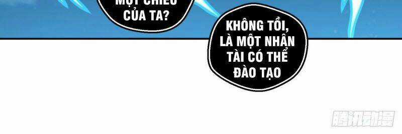 Tiên Ma Đồng Tu Chapter 167 trang 21