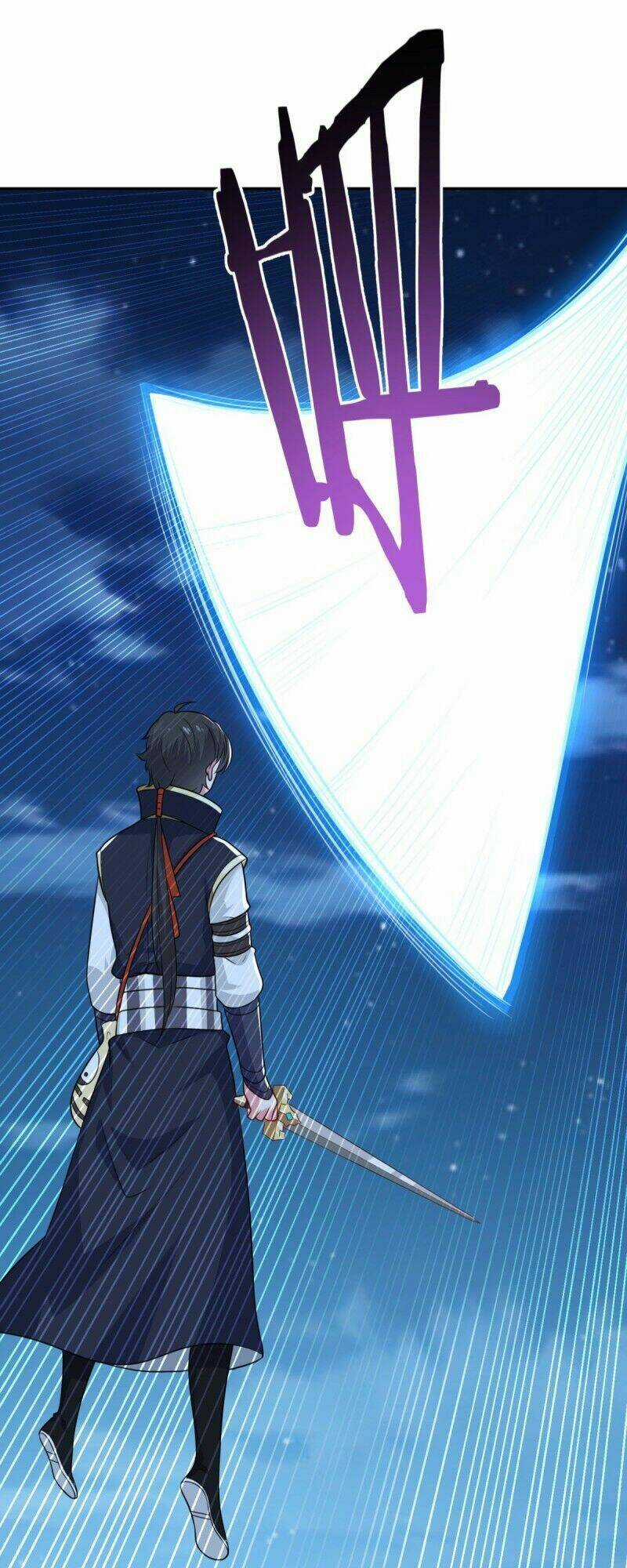 Tiên Ma Đồng Tu Chapter 167 trang 24