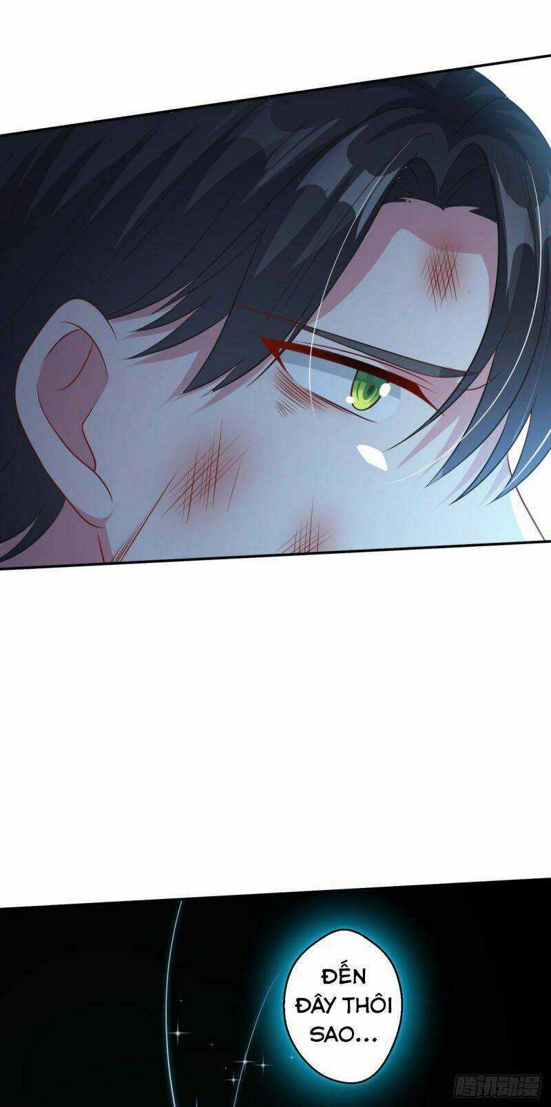 Tiên Ma Đồng Tu Chapter 167 trang 26