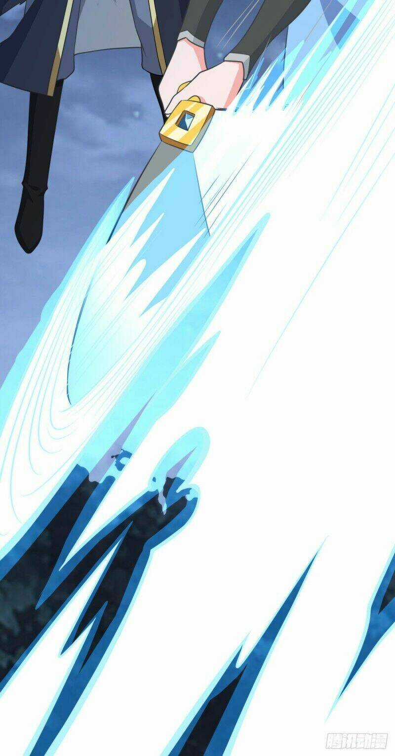 Tiên Ma Đồng Tu Chapter 167 trang 29