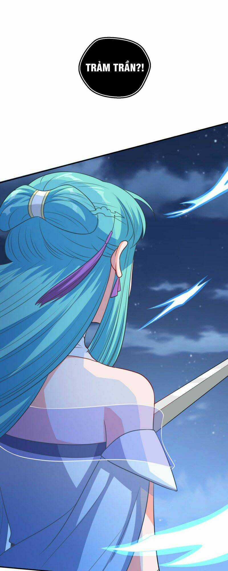 Tiên Ma Đồng Tu Chapter 167 trang 30