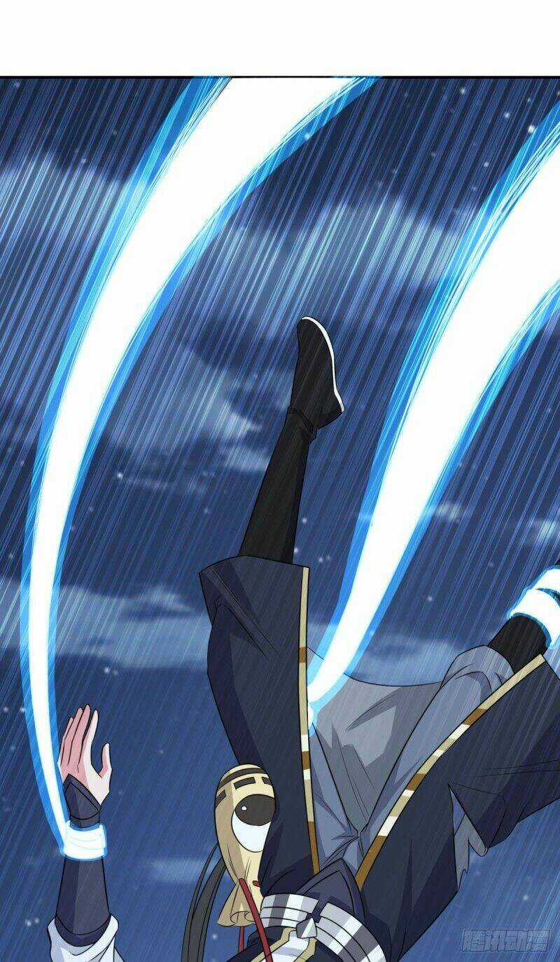 Tiên Ma Đồng Tu Chapter 167 trang 36