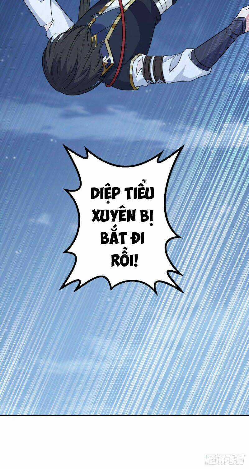 Tiên Ma Đồng Tu Chapter 167 trang 37