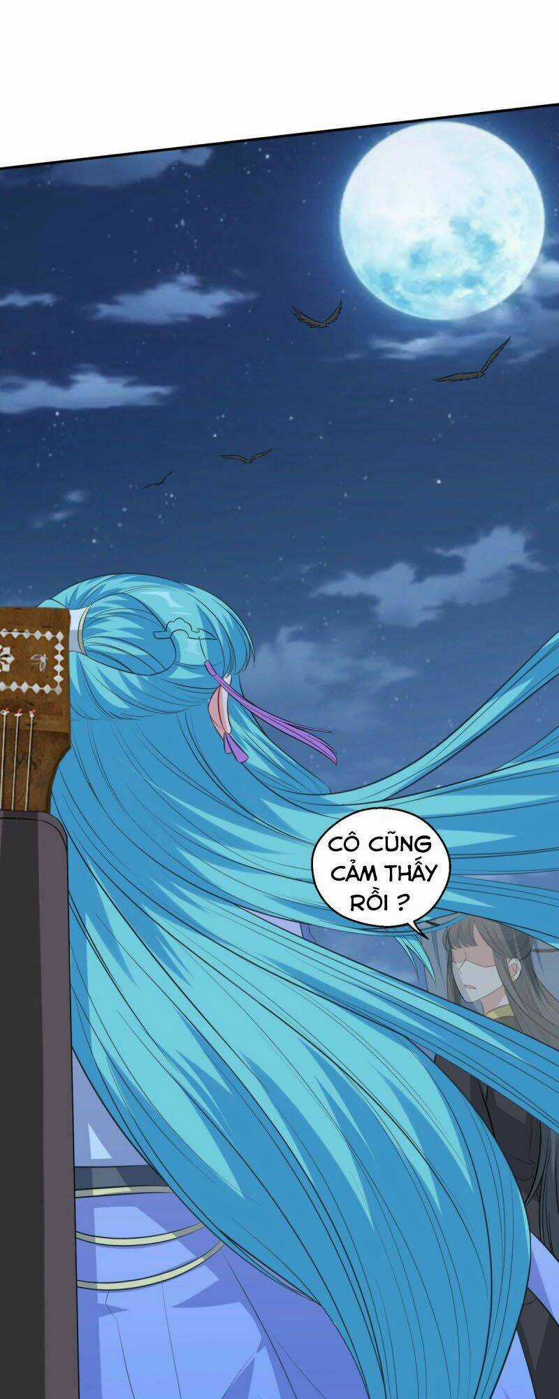 Tiên Ma Đồng Tu Chapter 167 trang 6