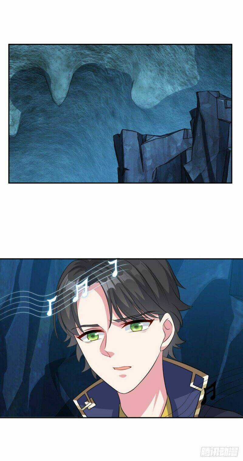 Tiên Ma Đồng Tu Chapter 168 trang 10