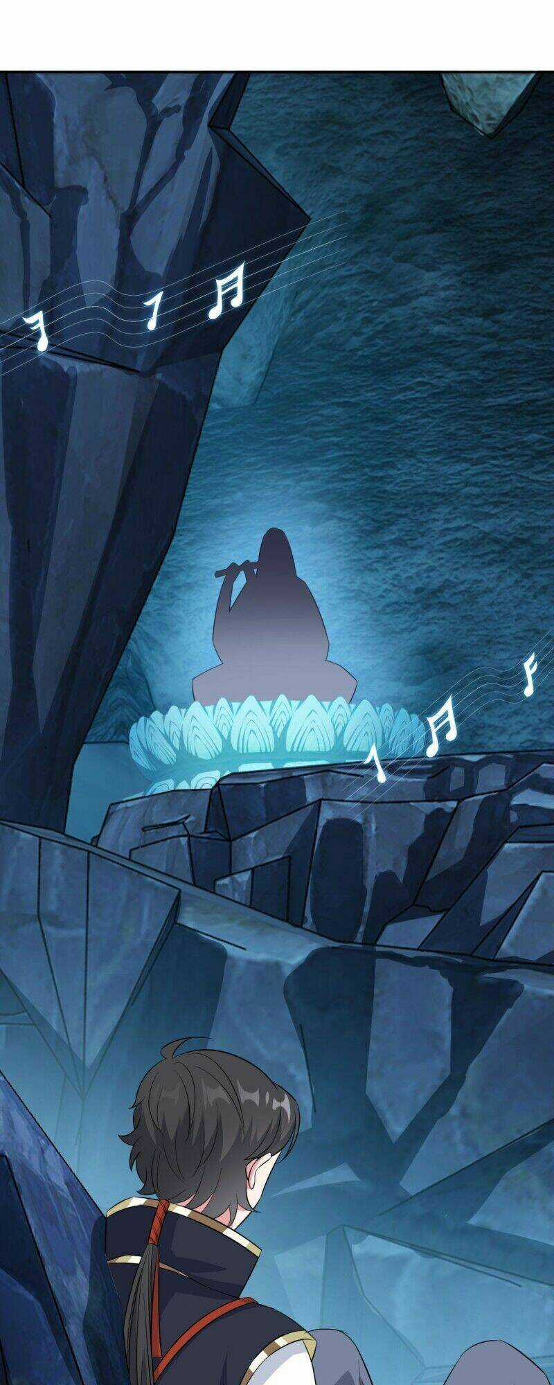 Tiên Ma Đồng Tu Chapter 168 trang 11