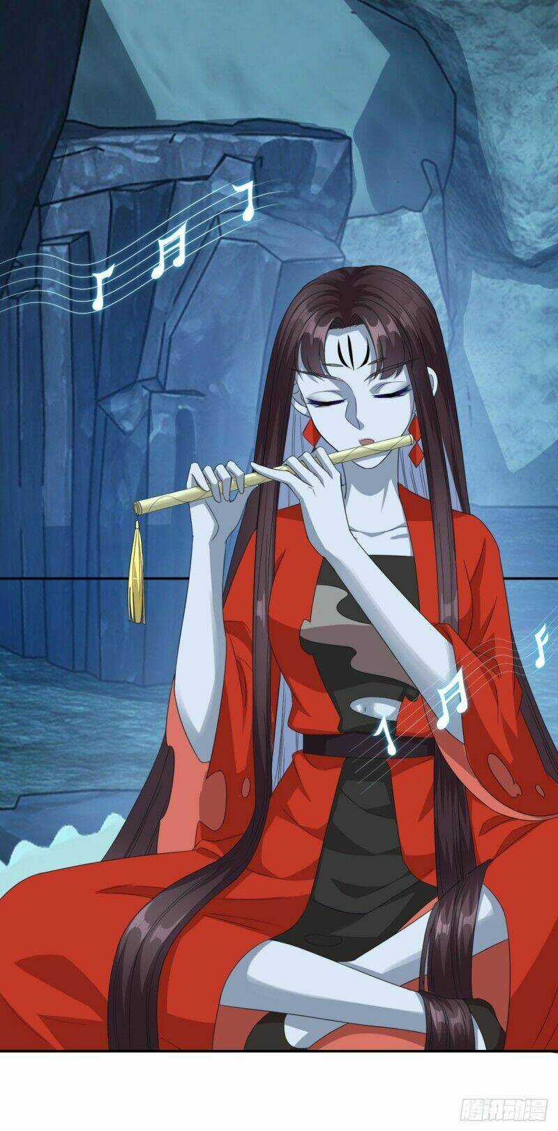 Tiên Ma Đồng Tu Chapter 168 trang 13