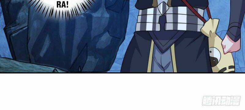 Tiên Ma Đồng Tu Chapter 168 trang 18