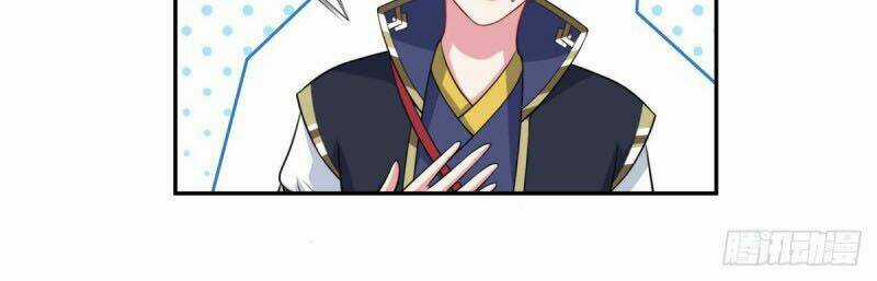 Tiên Ma Đồng Tu Chapter 168 trang 29