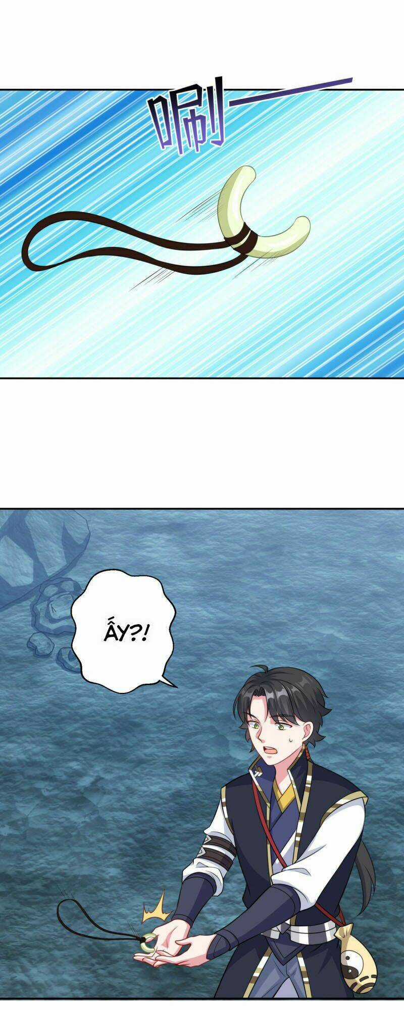 Tiên Ma Đồng Tu Chapter 168 trang 30