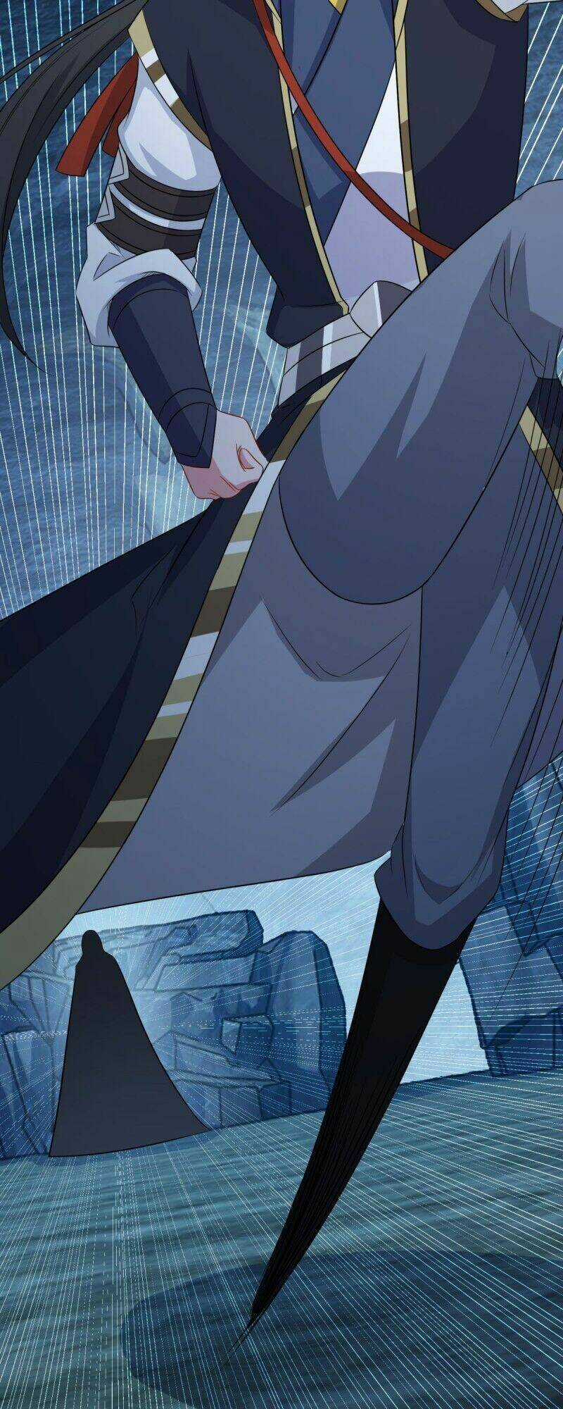 Tiên Ma Đồng Tu Chapter 168 trang 35