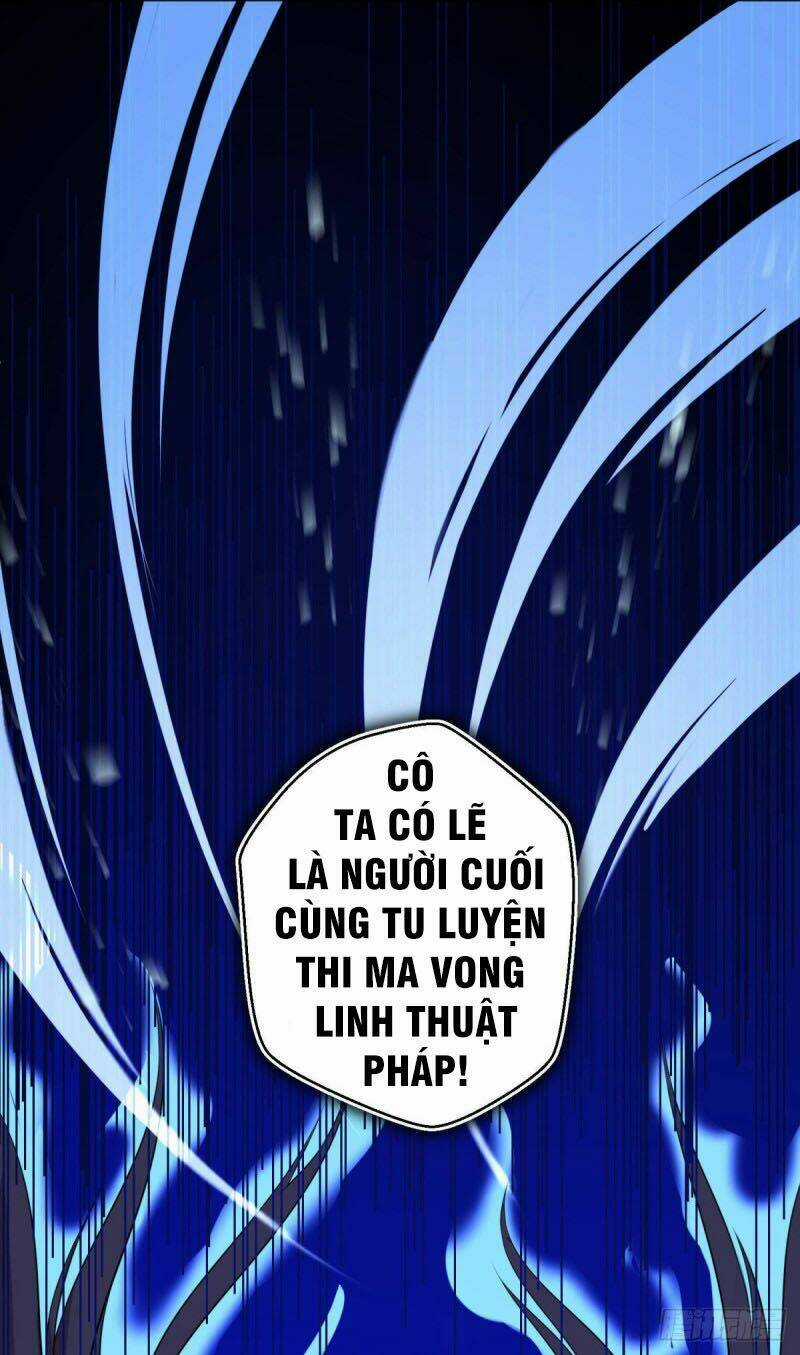 Tiên Ma Đồng Tu Chapter 169 trang 26