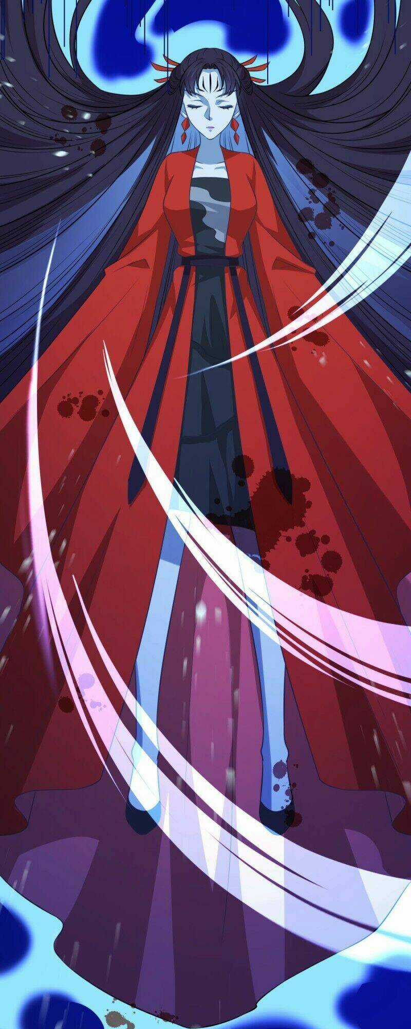 Tiên Ma Đồng Tu Chapter 169 trang 27