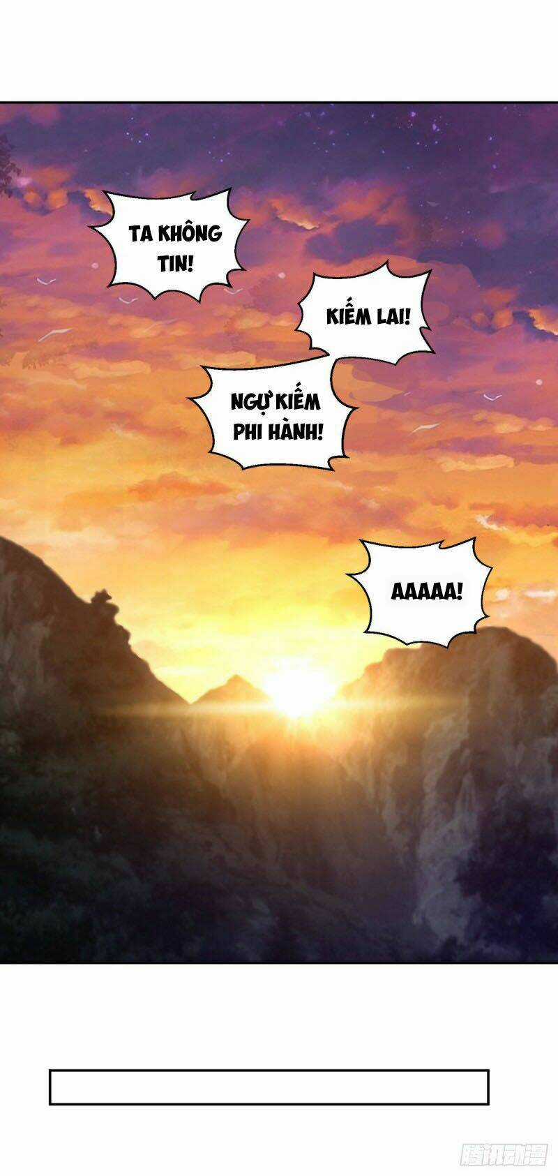 Tiên Ma Đồng Tu Chapter 169 trang 7