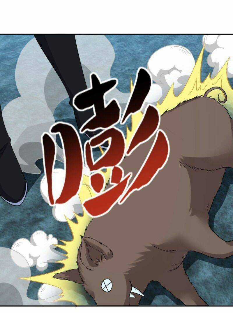 Tiên Ma Đồng Tu Chapter 170 trang 10