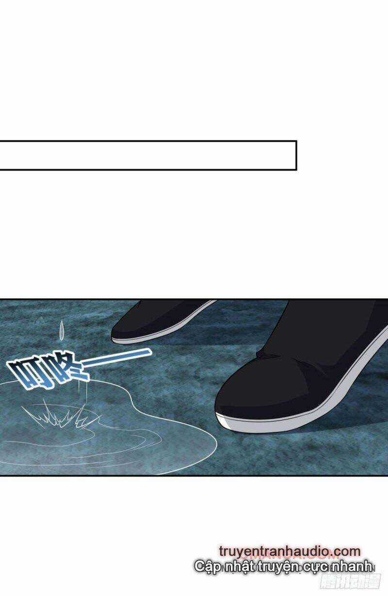 Tiên Ma Đồng Tu Chapter 170 trang 15