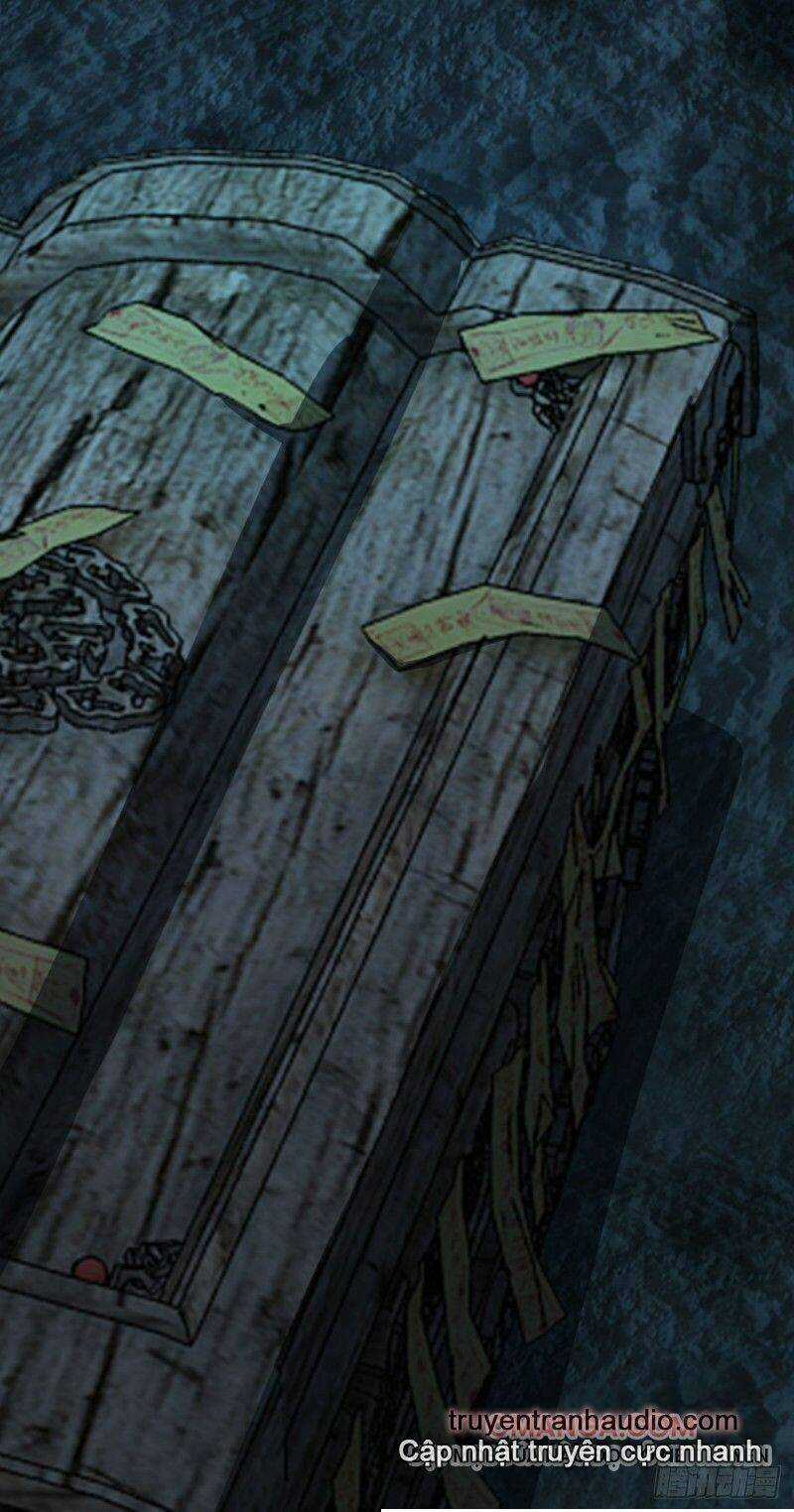 Tiên Ma Đồng Tu Chapter 170 trang 19