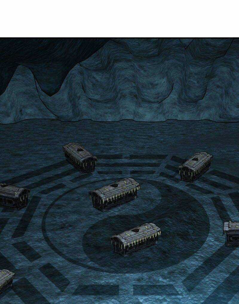 Tiên Ma Đồng Tu Chapter 170 trang 20