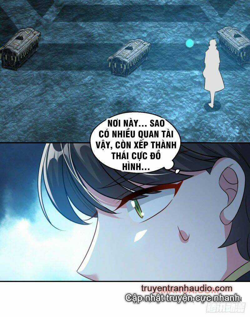 Tiên Ma Đồng Tu Chapter 170 trang 21
