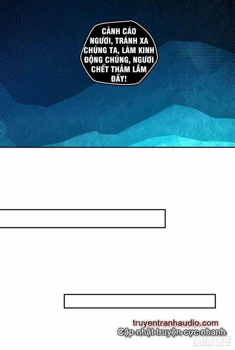 Tiên Ma Đồng Tu Chapter 170 trang 24