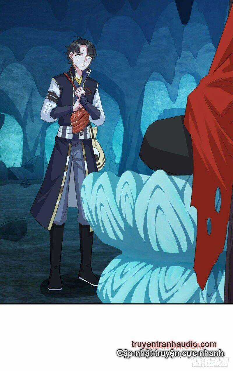 Tiên Ma Đồng Tu Chapter 170 trang 26