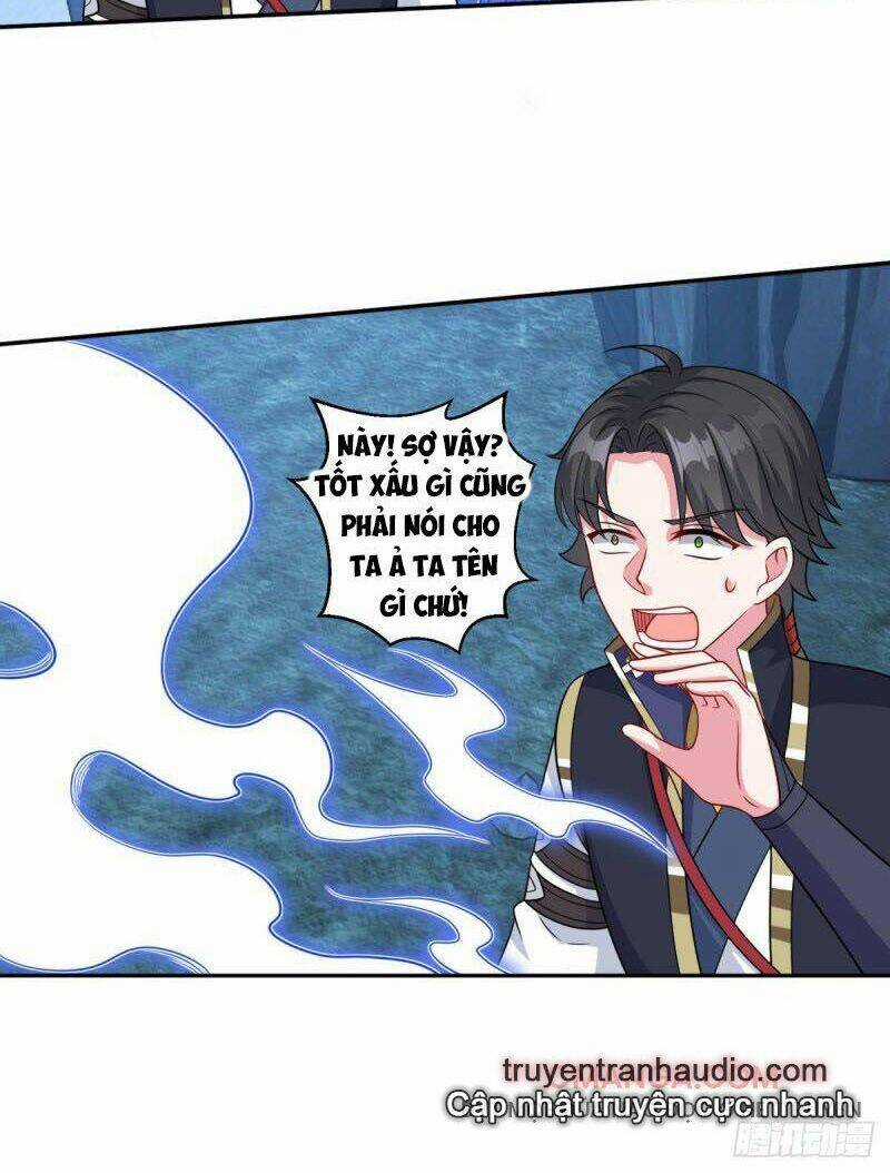 Tiên Ma Đồng Tu Chapter 170 trang 3