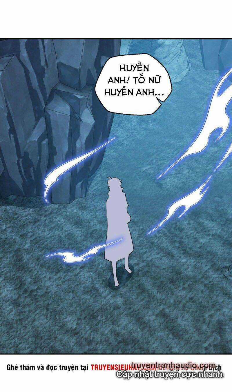 Tiên Ma Đồng Tu Chapter 170 trang 4