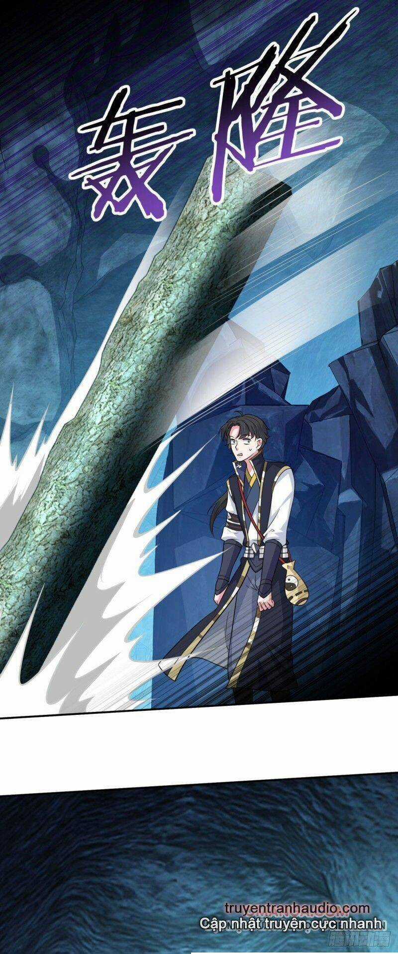 Tiên Ma Đồng Tu Chapter 170 trang 6