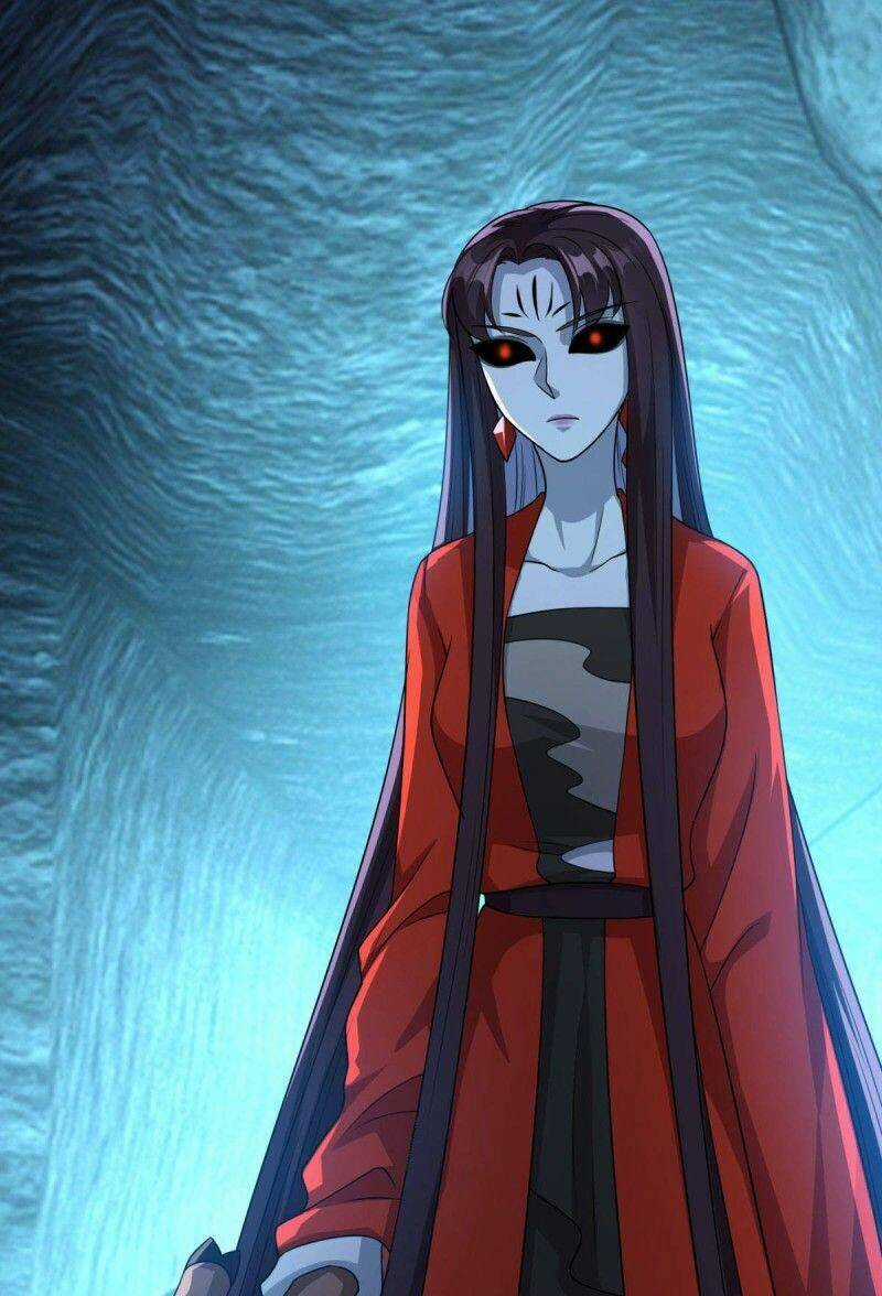 Tiên Ma Đồng Tu Chapter 170 trang 7