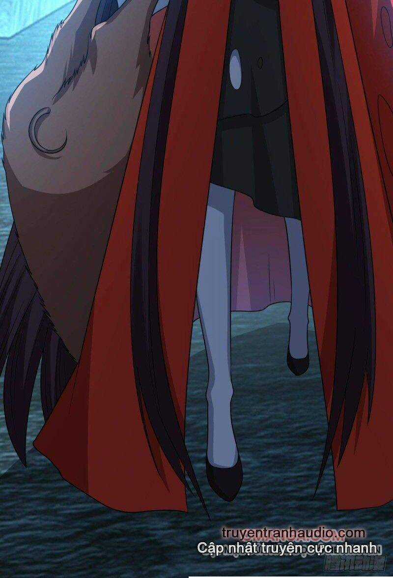 Tiên Ma Đồng Tu Chapter 170 trang 8