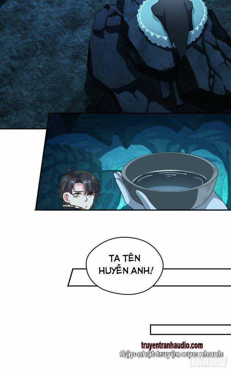 Tiên Ma Đồng Tu Chapter 171 trang 10