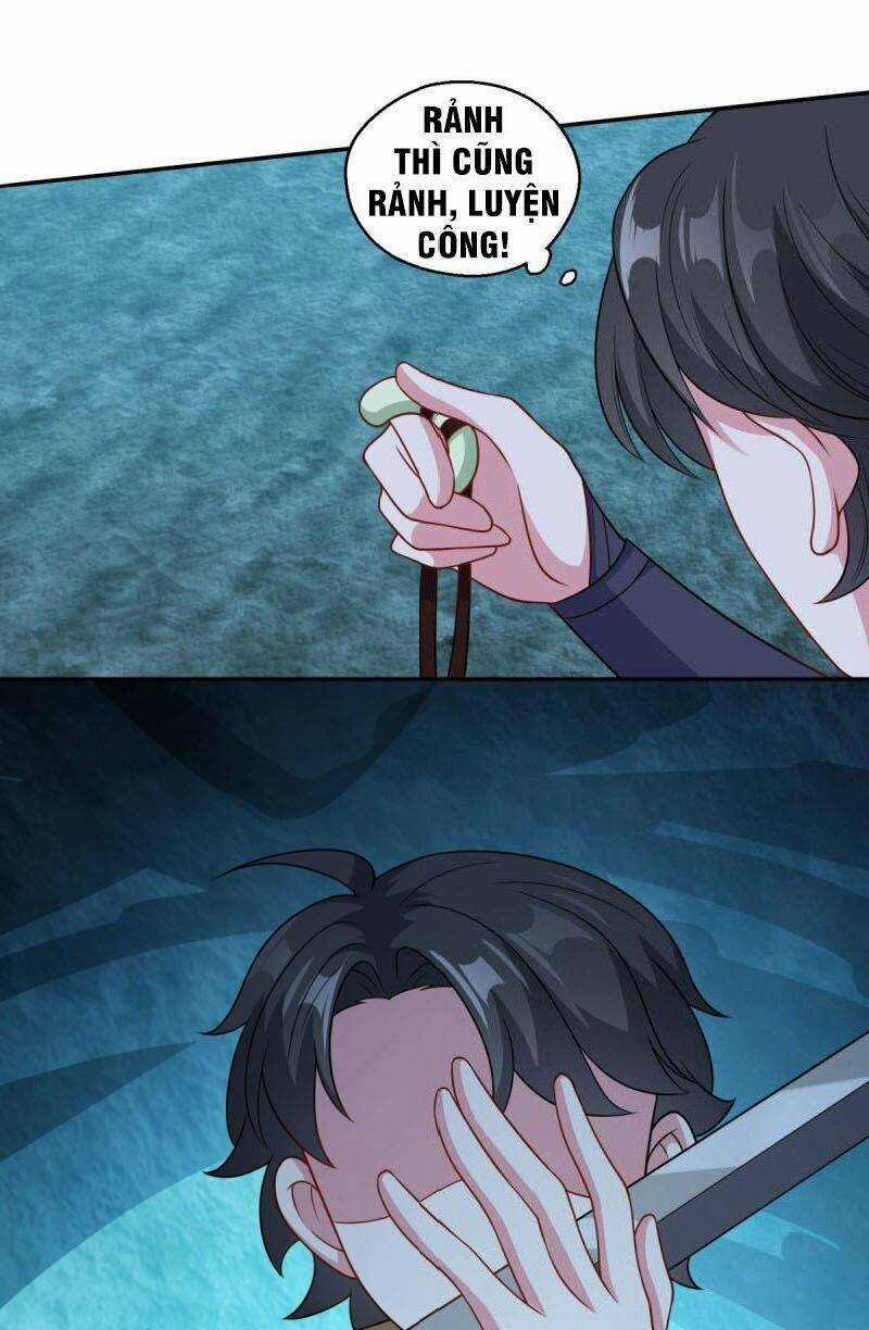 Tiên Ma Đồng Tu Chapter 171 trang 12