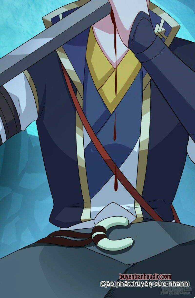 Tiên Ma Đồng Tu Chapter 171 trang 13