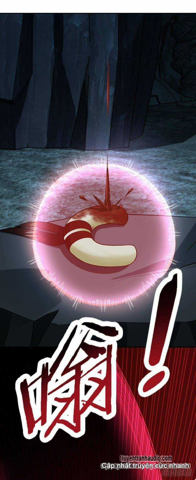 Tiên Ma Đồng Tu Chapter 171 trang 14