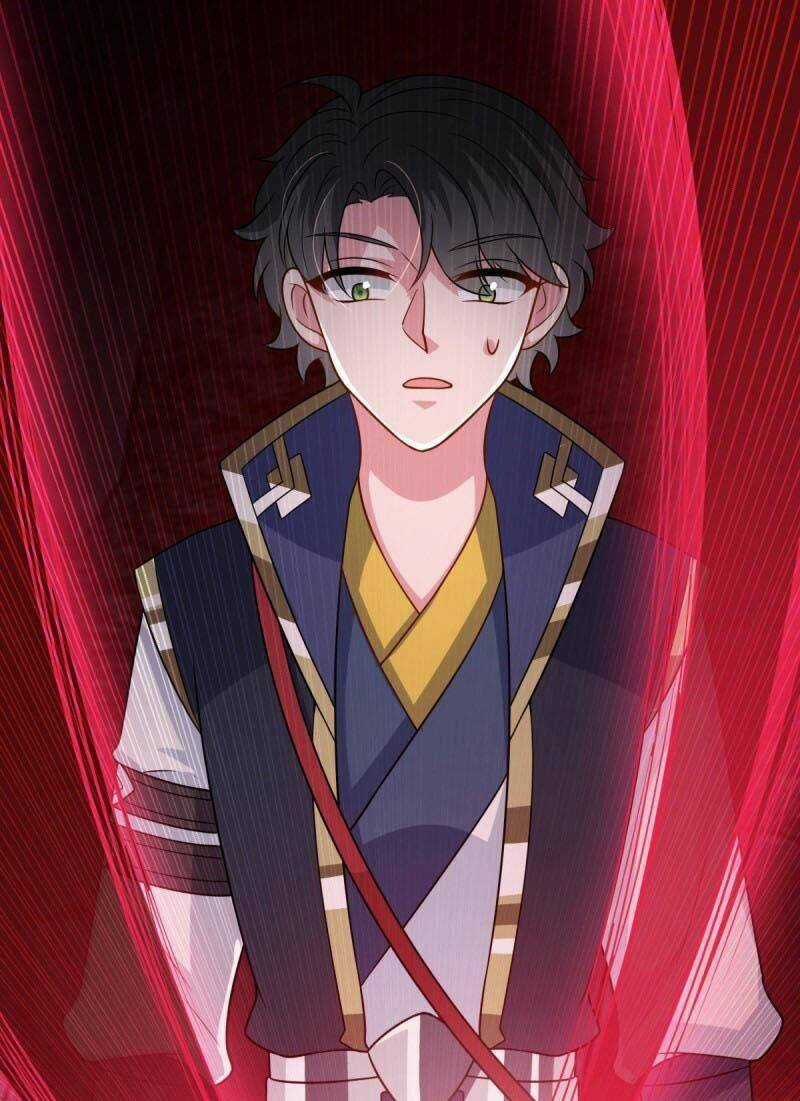 Tiên Ma Đồng Tu Chapter 171 trang 15