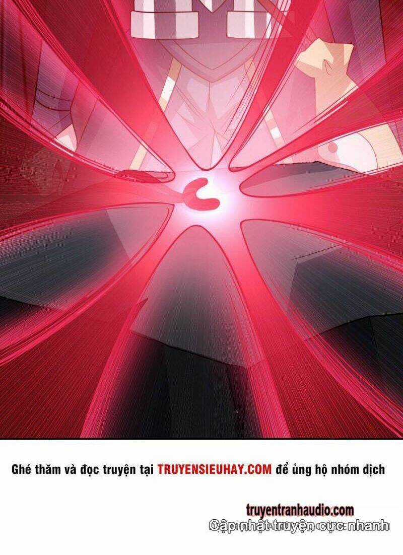 Tiên Ma Đồng Tu Chapter 171 trang 16