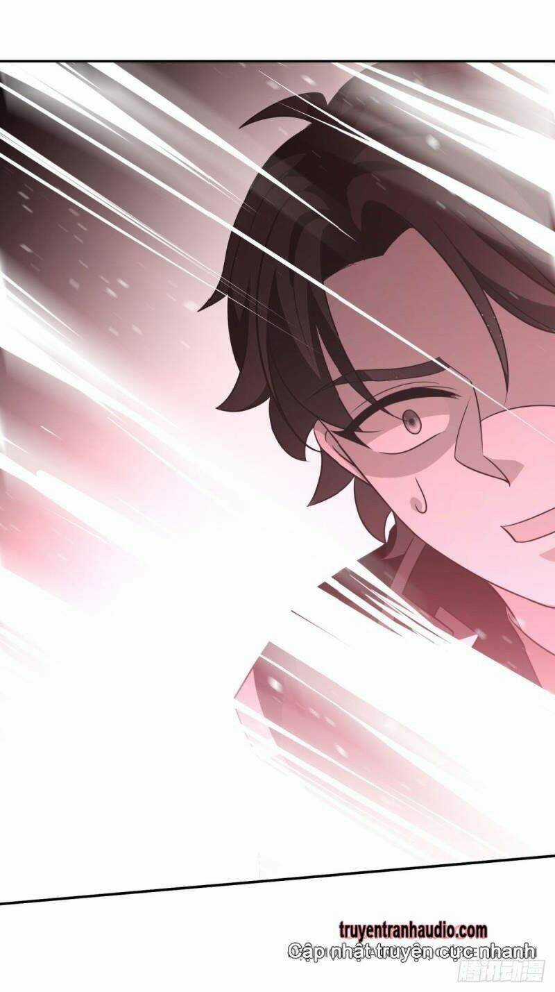 Tiên Ma Đồng Tu Chapter 171 trang 17