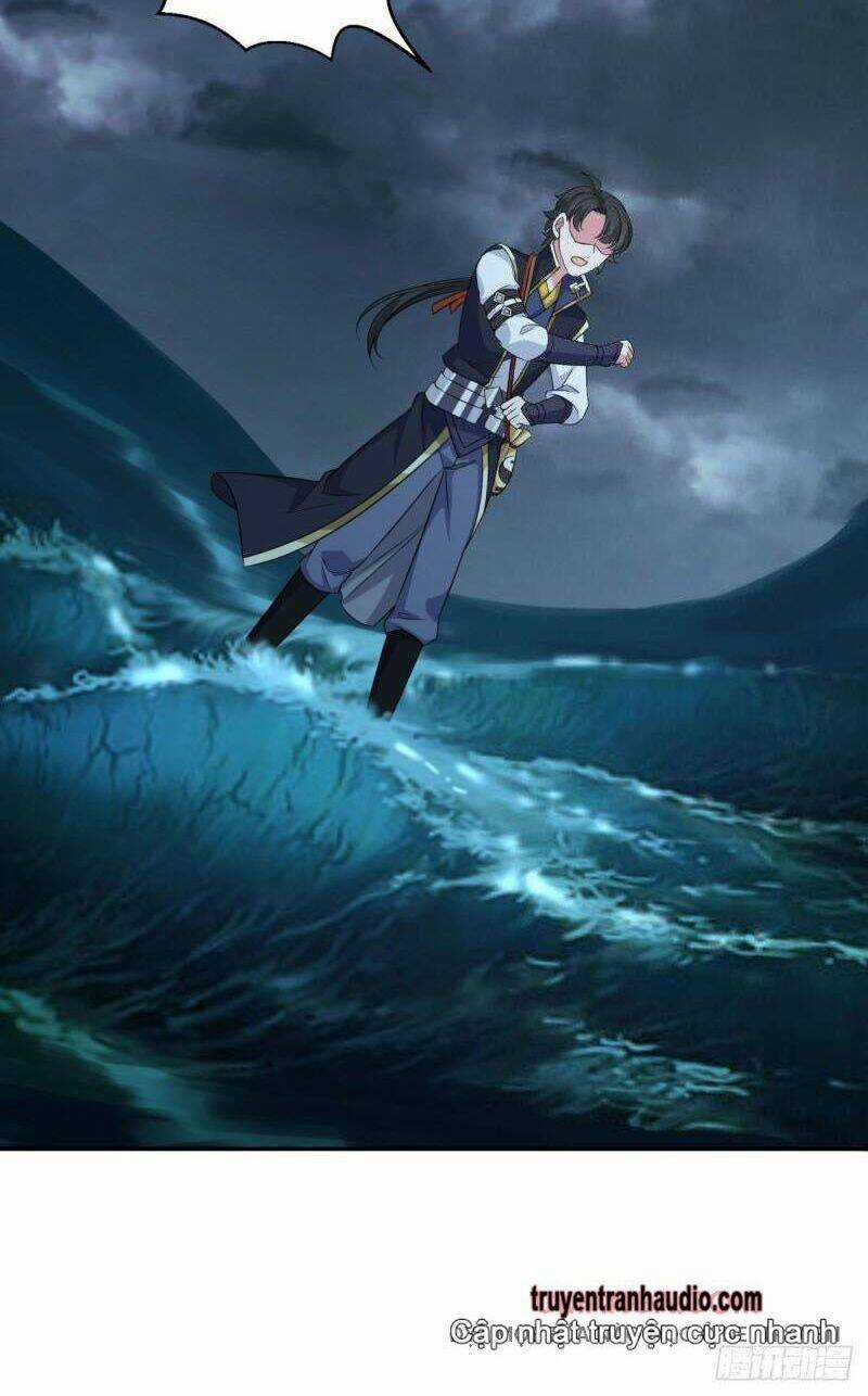 Tiên Ma Đồng Tu Chapter 171 trang 19