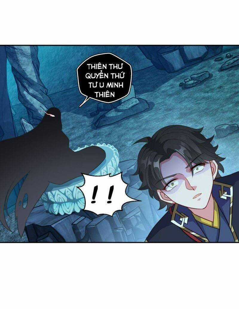 Tiên Ma Đồng Tu Chapter 171 trang 24