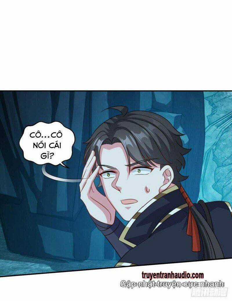 Tiên Ma Đồng Tu Chapter 171 trang 25