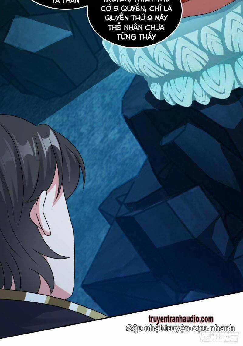 Tiên Ma Đồng Tu Chapter 171 trang 29