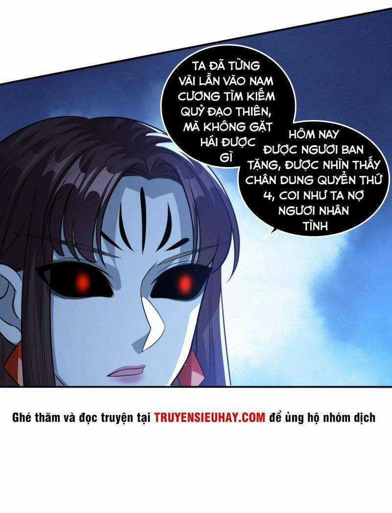Tiên Ma Đồng Tu Chapter 171 trang 30