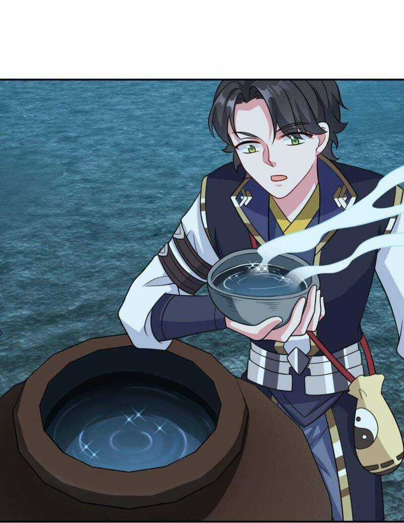 Tiên Ma Đồng Tu Chapter 171 trang 4