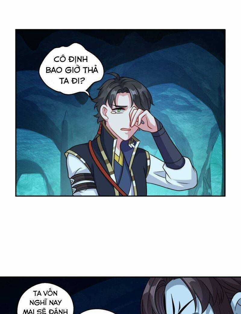 Tiên Ma Đồng Tu Chapter 171 trang 7
