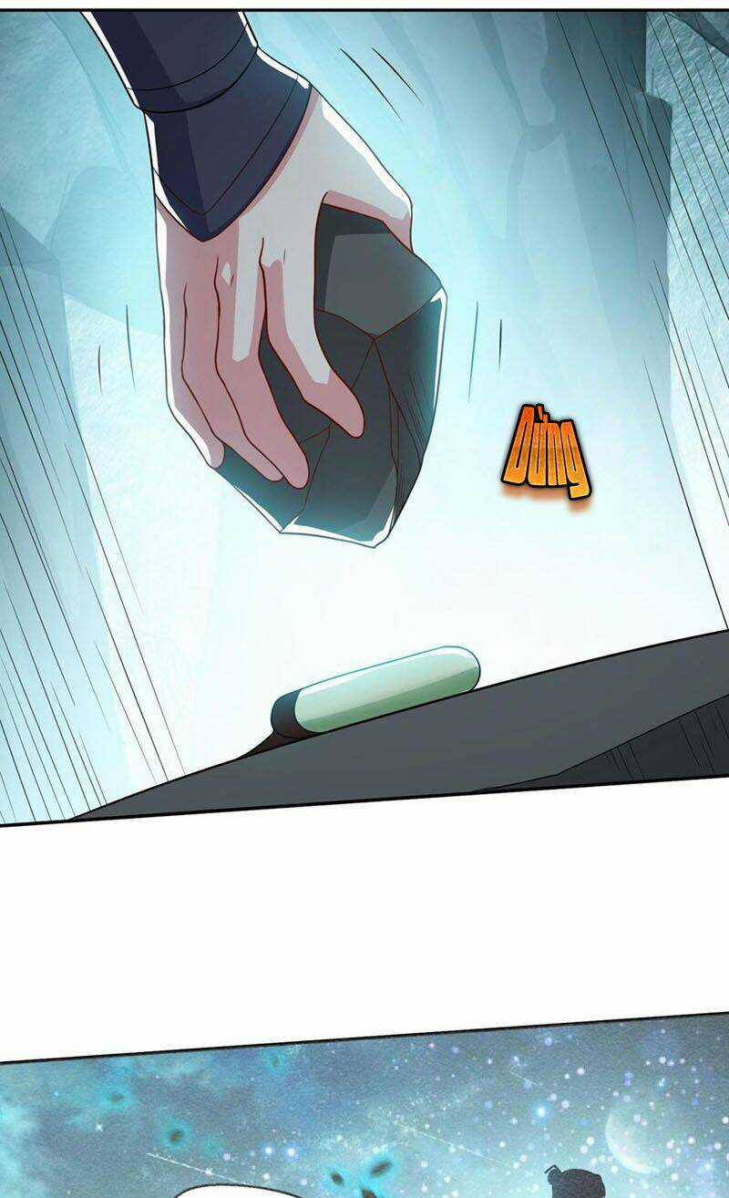 Tiên Ma Đồng Tu Chapter 172 trang 12