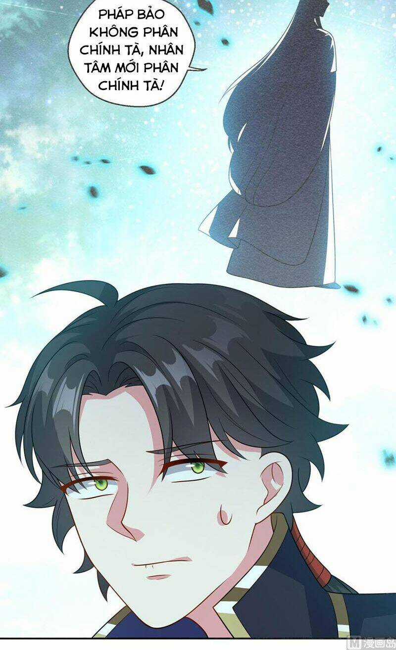 Tiên Ma Đồng Tu Chapter 172 trang 13