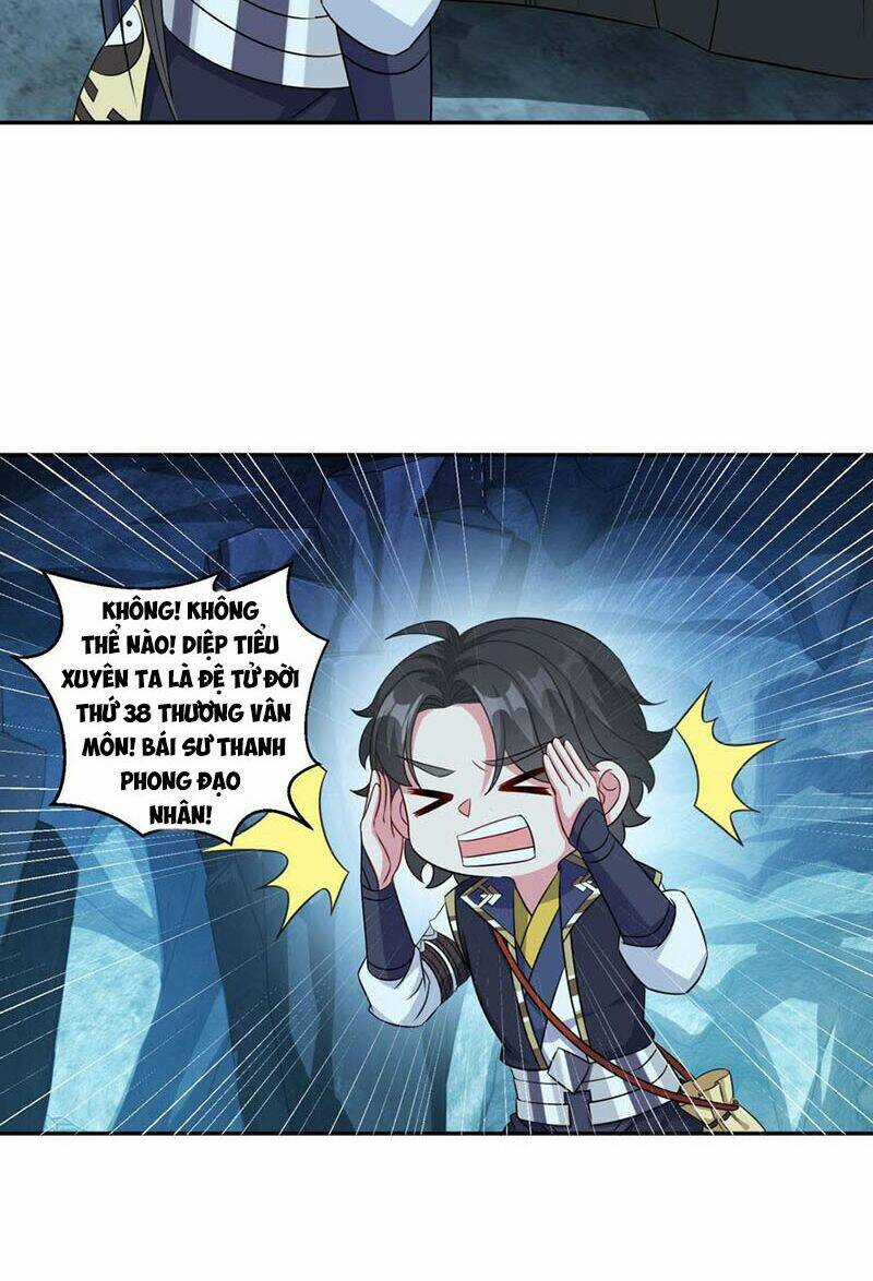 Tiên Ma Đồng Tu Chapter 172 trang 15