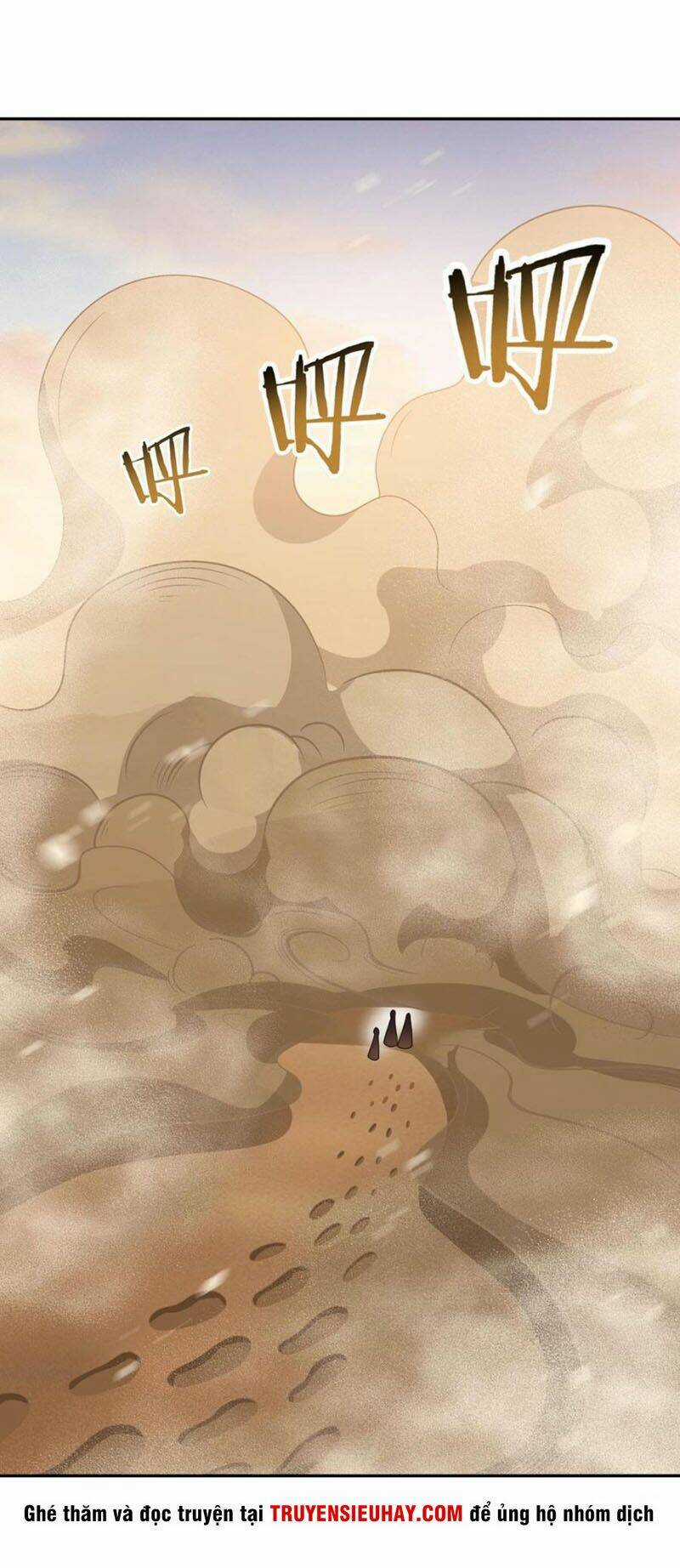 Tiên Ma Đồng Tu Chapter 172 trang 17